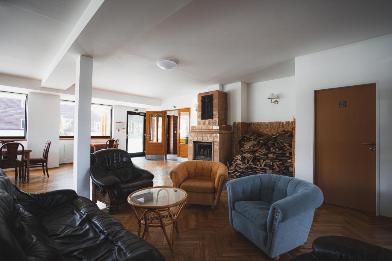 Apartmany Jurica Bozi Dar 84 Εξωτερικό φωτογραφία