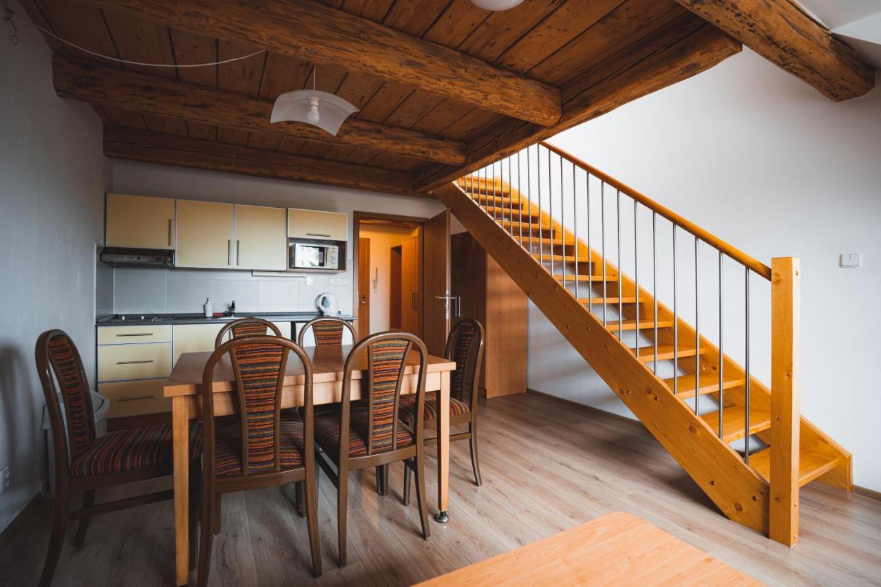 Apartmany Jurica Bozi Dar 84 Εξωτερικό φωτογραφία
