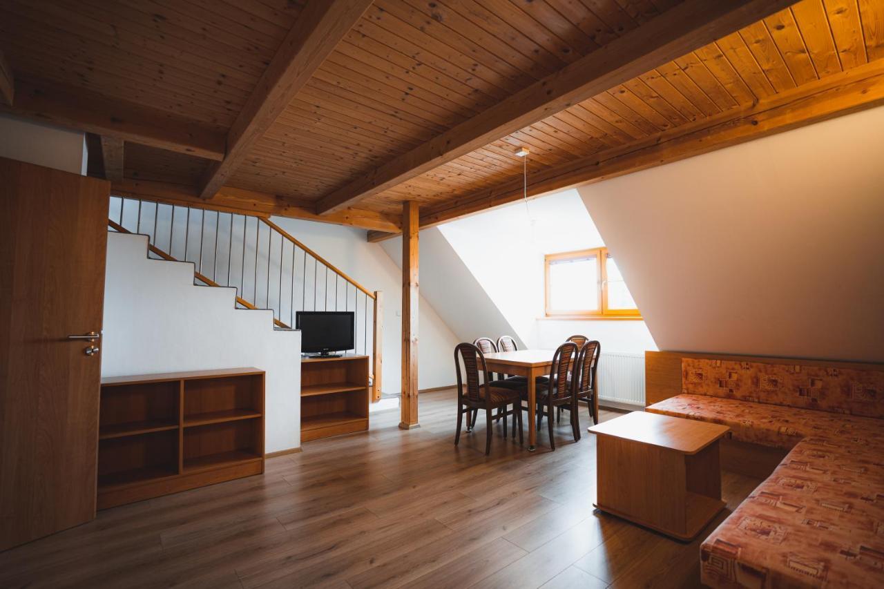 Apartmany Jurica Bozi Dar 84 Εξωτερικό φωτογραφία