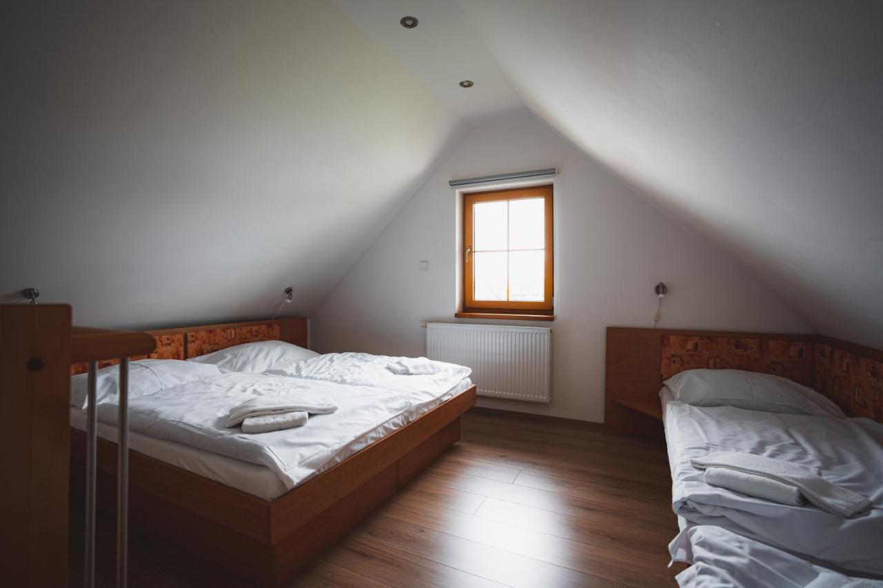 Apartmany Jurica Bozi Dar 84 Εξωτερικό φωτογραφία