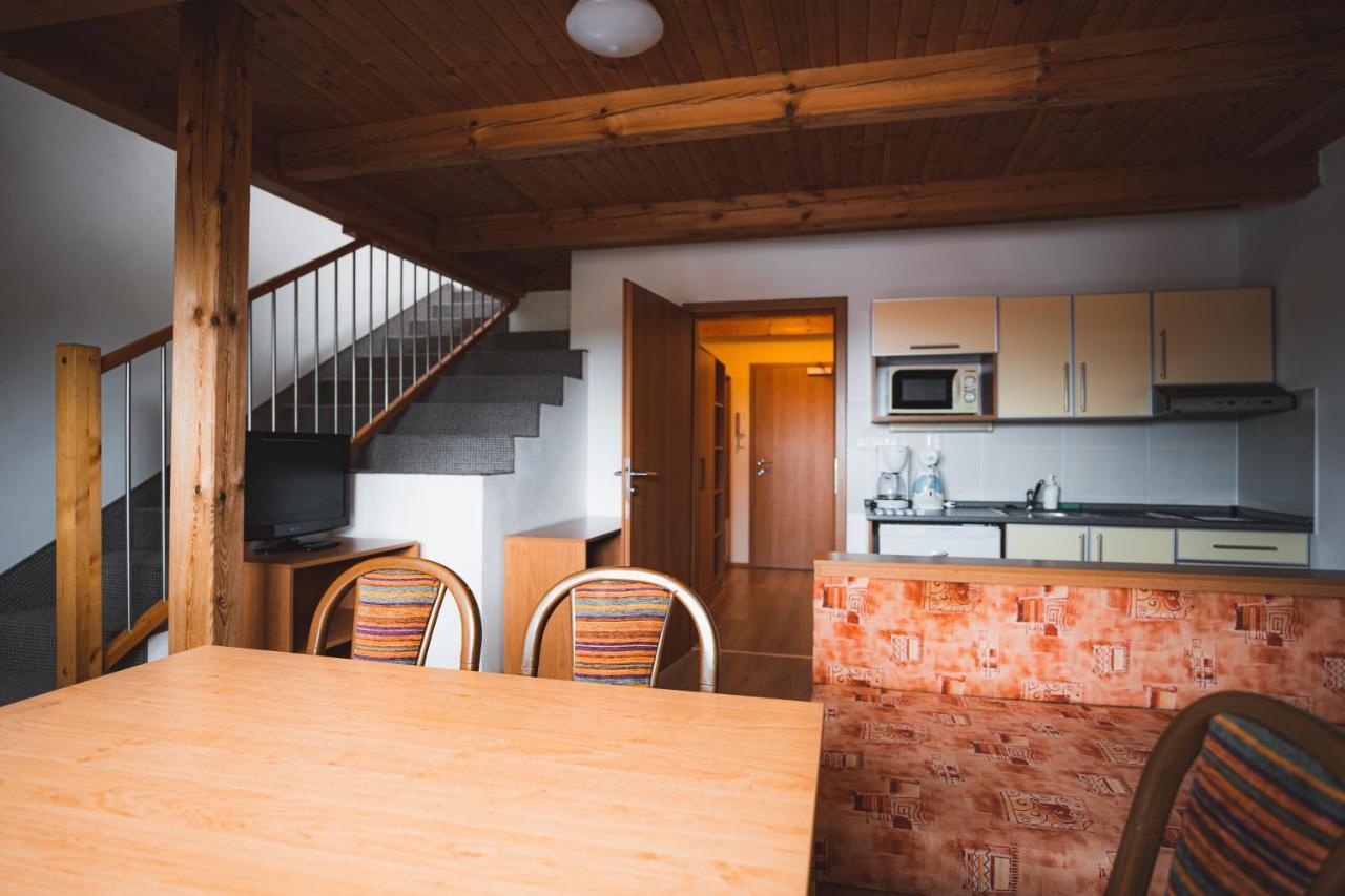 Apartmany Jurica Bozi Dar 84 Εξωτερικό φωτογραφία