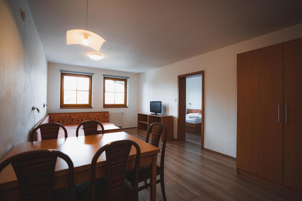 Apartmany Jurica Bozi Dar 84 Εξωτερικό φωτογραφία