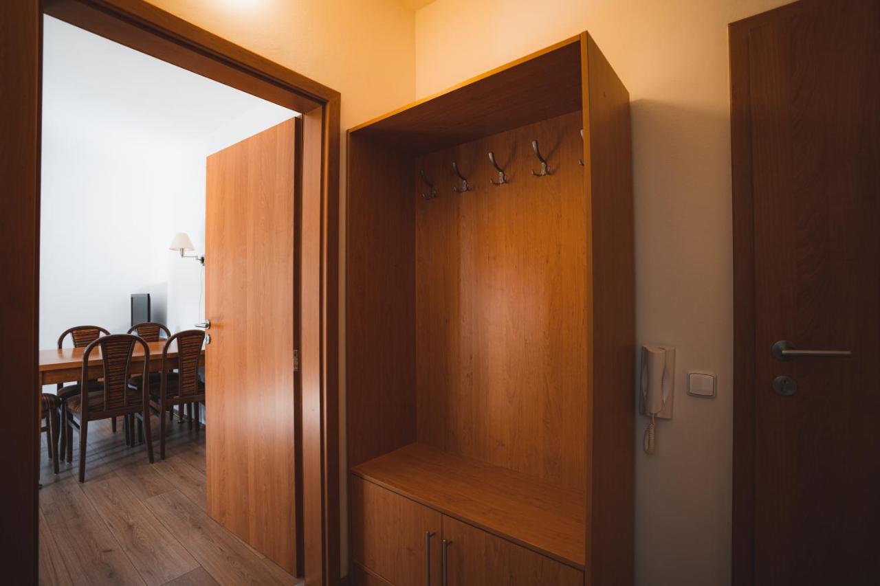 Apartmany Jurica Bozi Dar 84 Εξωτερικό φωτογραφία
