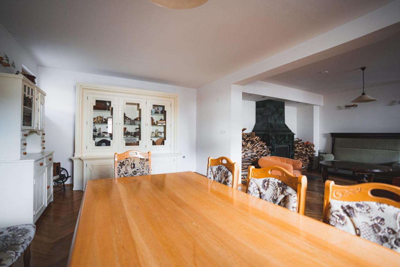 Apartmany Jurica Bozi Dar 84 Εξωτερικό φωτογραφία
