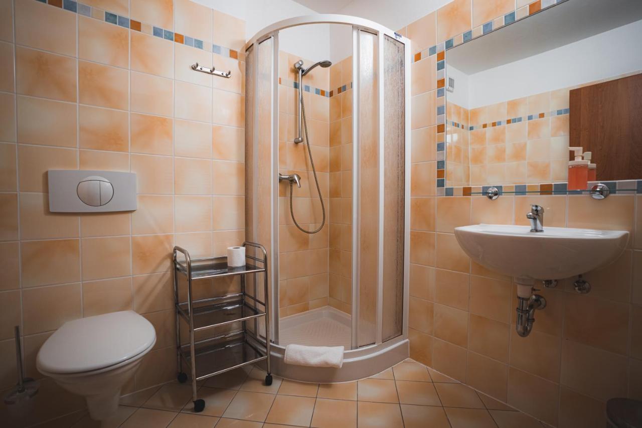 Apartmany Jurica Bozi Dar 84 Εξωτερικό φωτογραφία