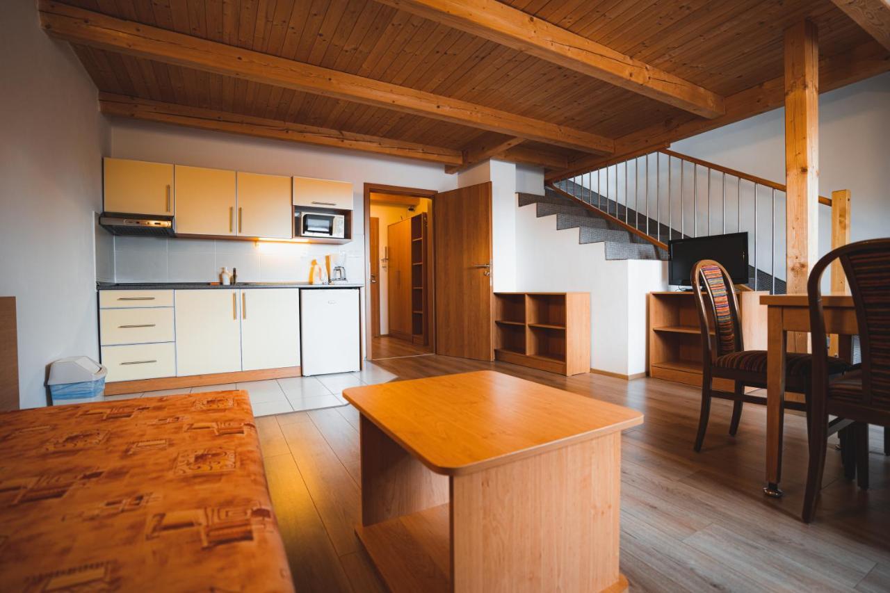 Apartmany Jurica Bozi Dar 84 Εξωτερικό φωτογραφία