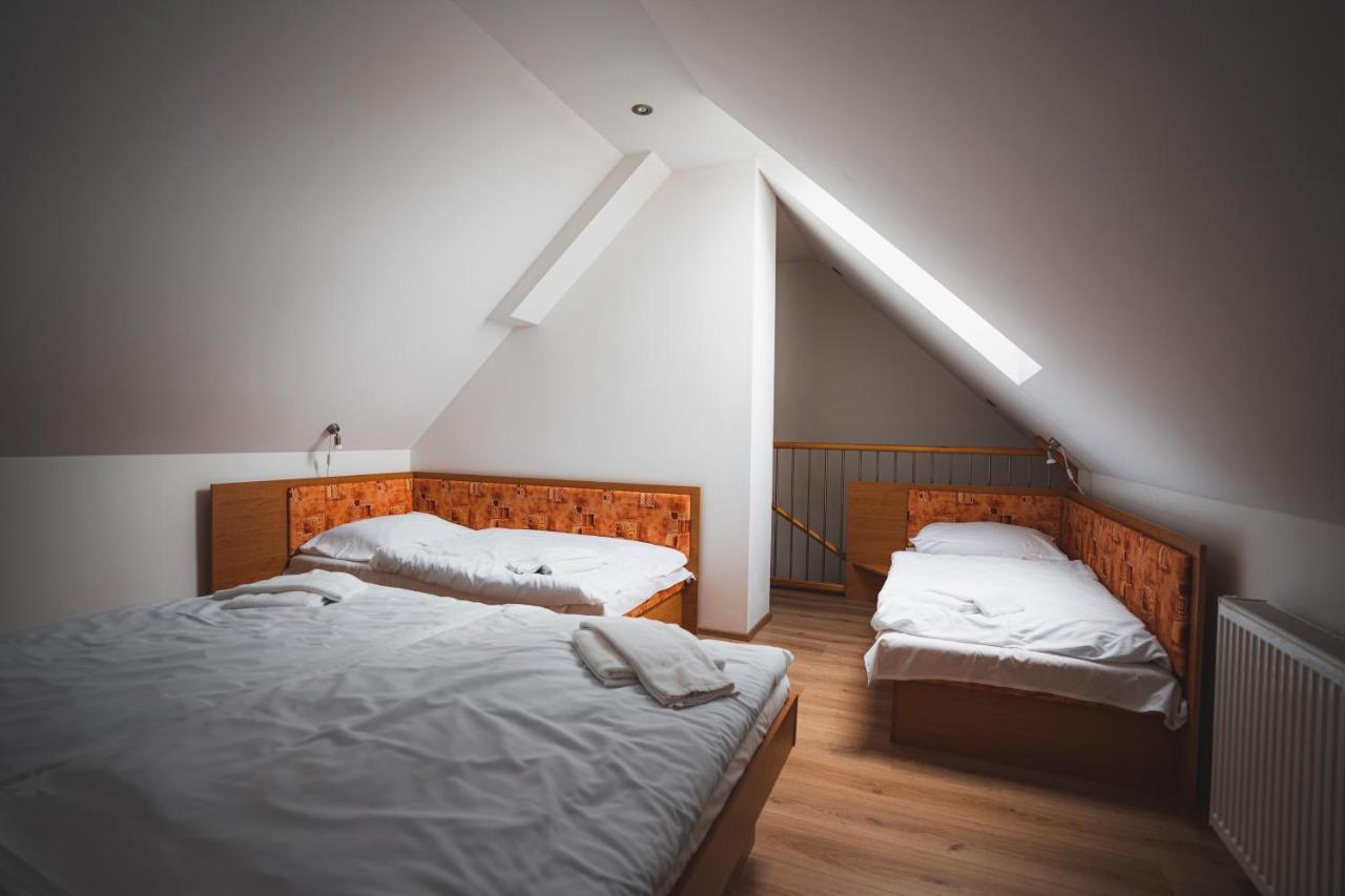Apartmany Jurica Bozi Dar 84 Εξωτερικό φωτογραφία