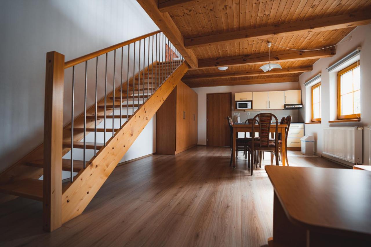 Apartmany Jurica Bozi Dar 84 Εξωτερικό φωτογραφία
