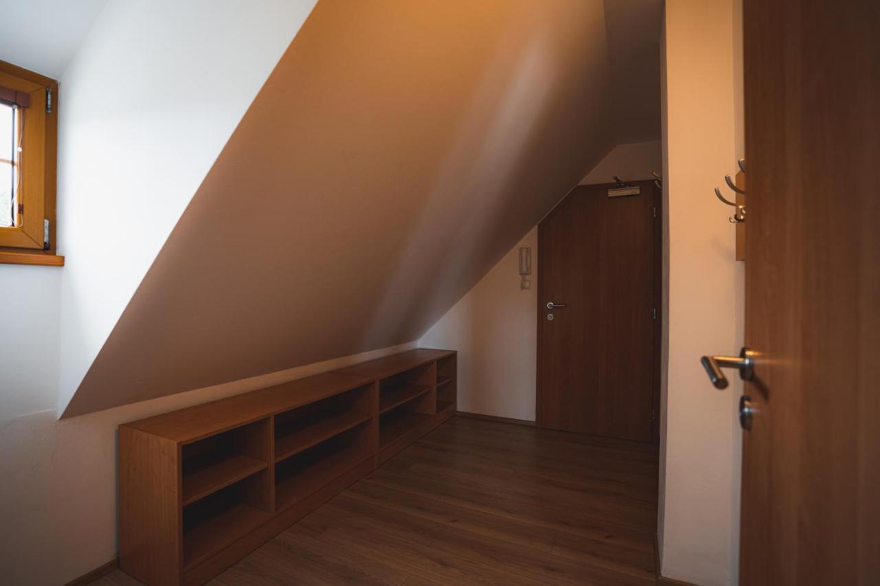 Apartmany Jurica Bozi Dar 84 Εξωτερικό φωτογραφία