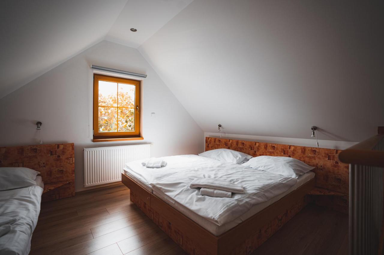 Apartmany Jurica Bozi Dar 84 Εξωτερικό φωτογραφία