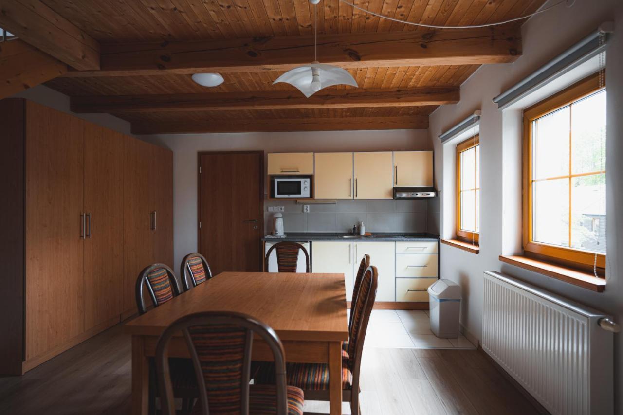 Apartmany Jurica Bozi Dar 84 Εξωτερικό φωτογραφία