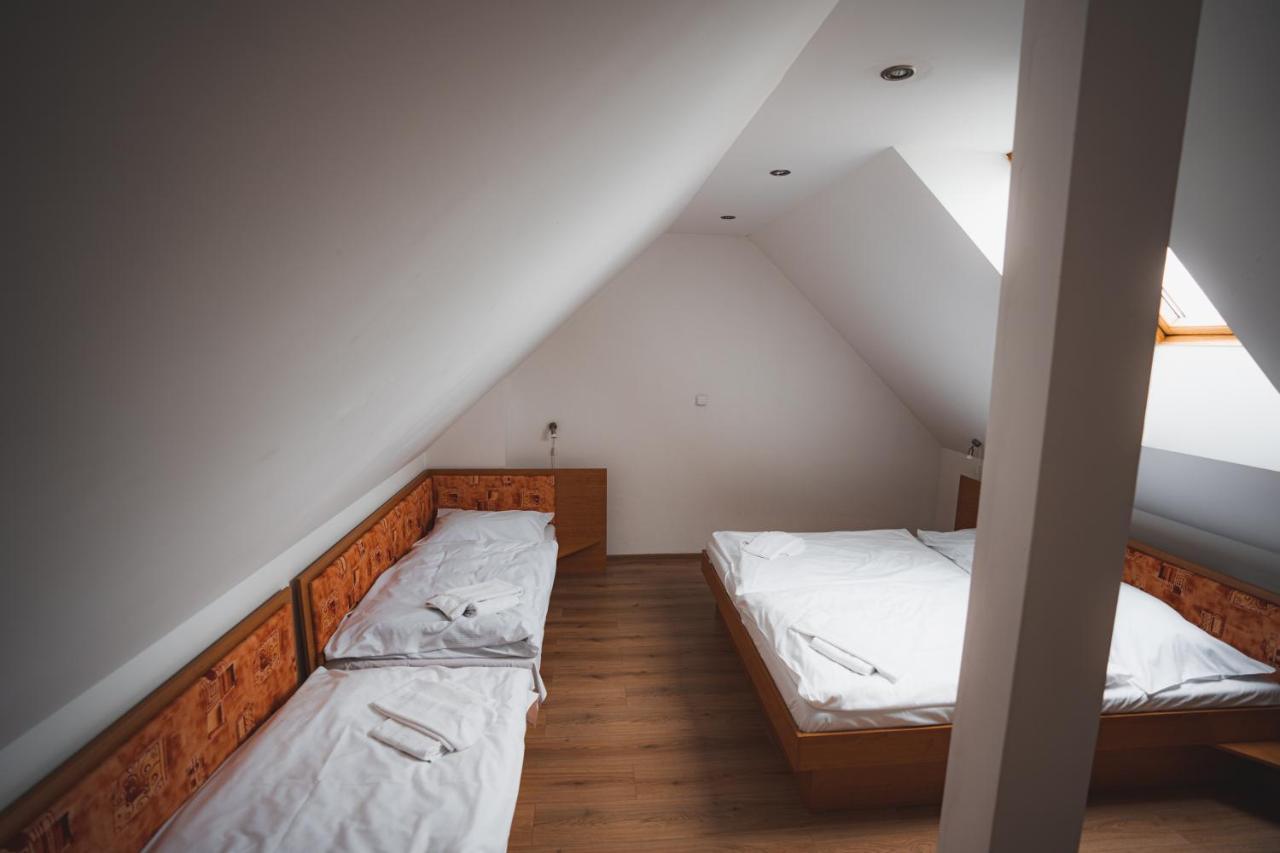 Apartmany Jurica Bozi Dar 84 Εξωτερικό φωτογραφία