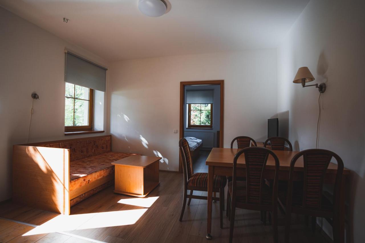 Apartmany Jurica Bozi Dar 84 Εξωτερικό φωτογραφία