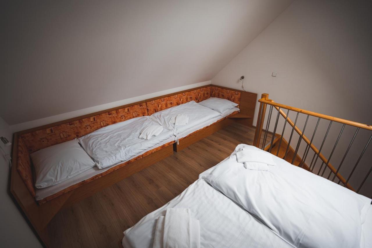 Apartmany Jurica Bozi Dar 84 Εξωτερικό φωτογραφία
