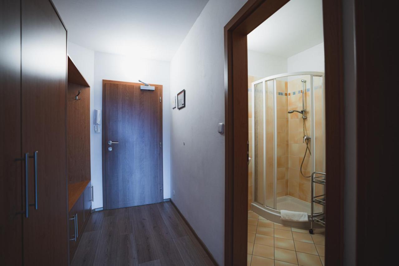 Apartmany Jurica Bozi Dar 84 Εξωτερικό φωτογραφία