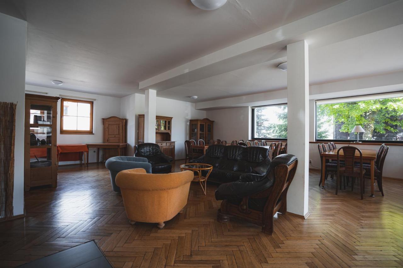 Apartmany Jurica Bozi Dar 84 Εξωτερικό φωτογραφία