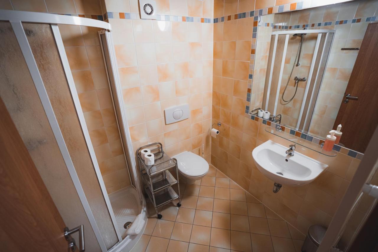 Apartmany Jurica Bozi Dar 84 Εξωτερικό φωτογραφία
