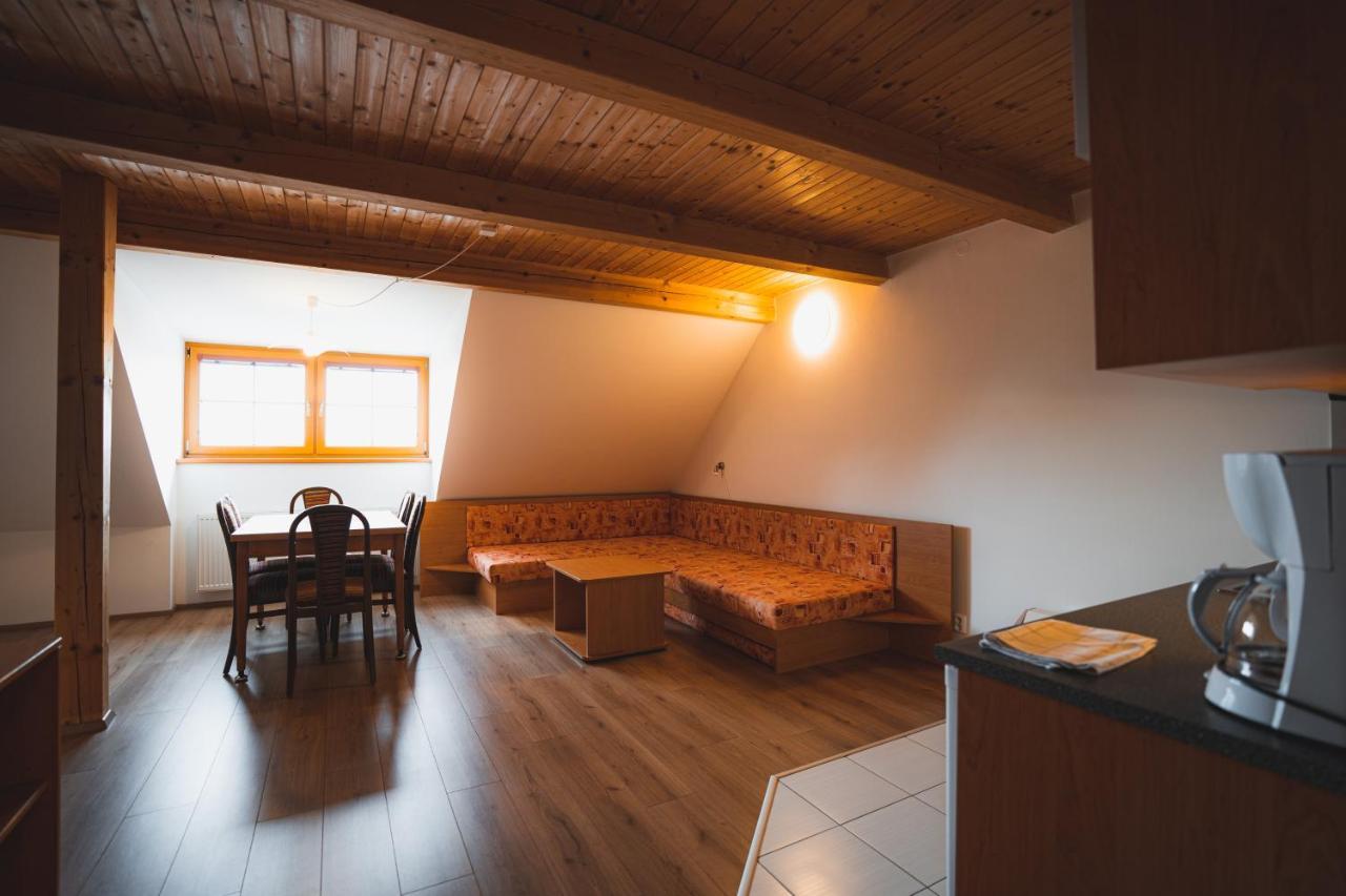 Apartmany Jurica Bozi Dar 84 Εξωτερικό φωτογραφία