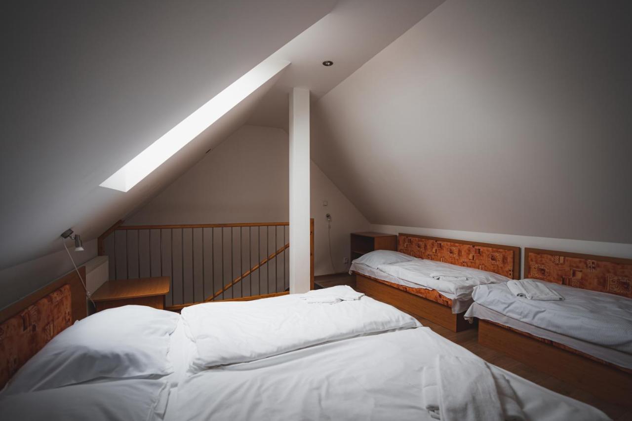 Apartmany Jurica Bozi Dar 84 Εξωτερικό φωτογραφία