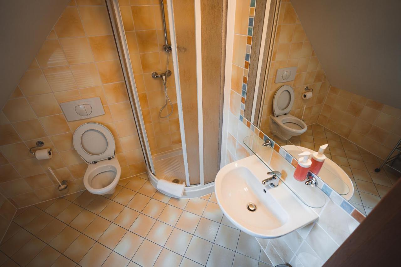Apartmany Jurica Bozi Dar 84 Εξωτερικό φωτογραφία