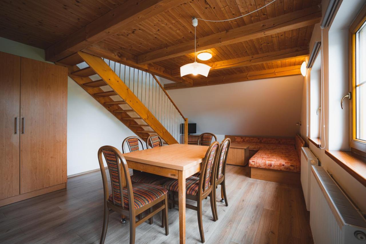 Apartmany Jurica Bozi Dar 84 Εξωτερικό φωτογραφία
