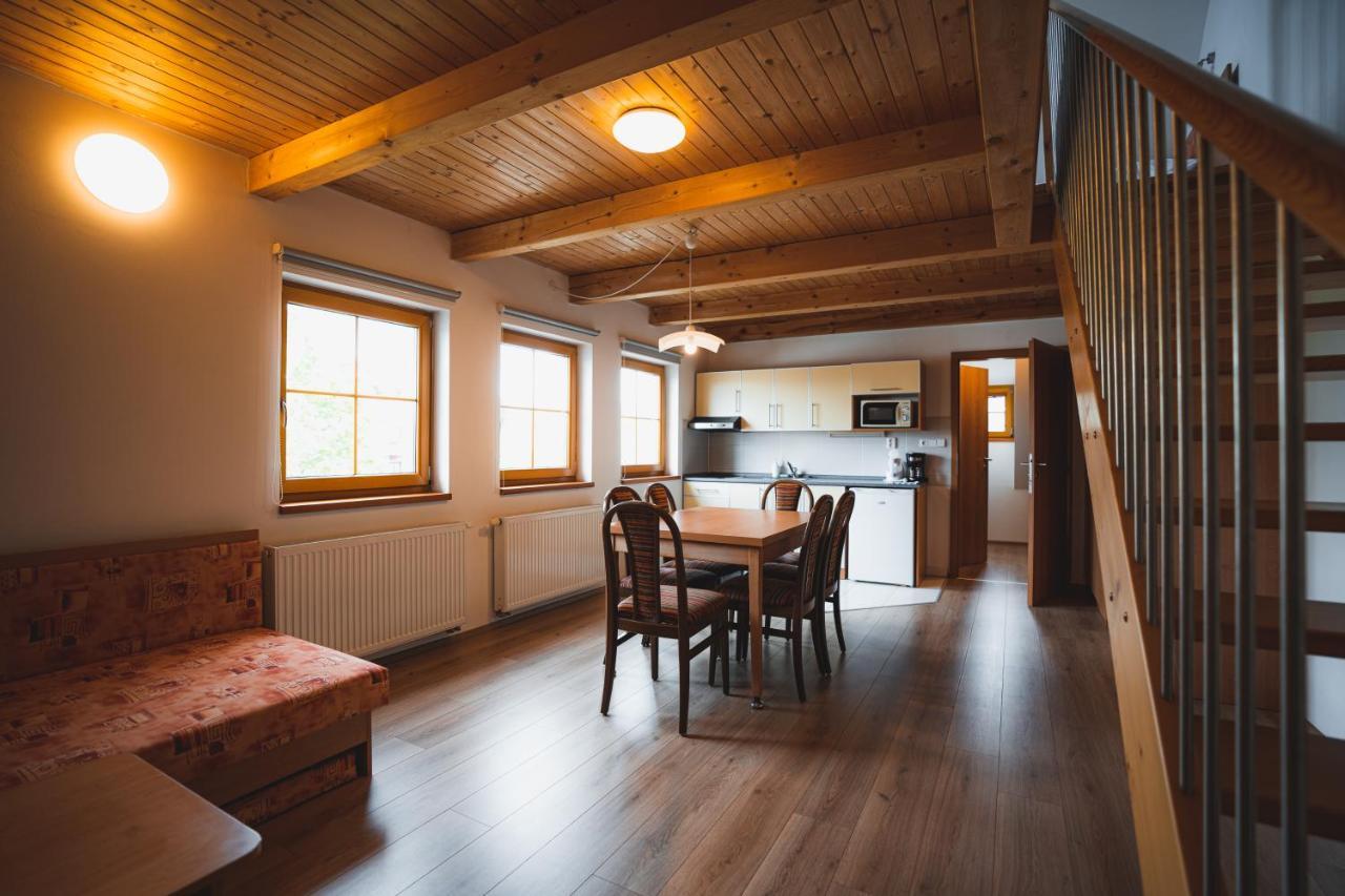 Apartmany Jurica Bozi Dar 84 Εξωτερικό φωτογραφία